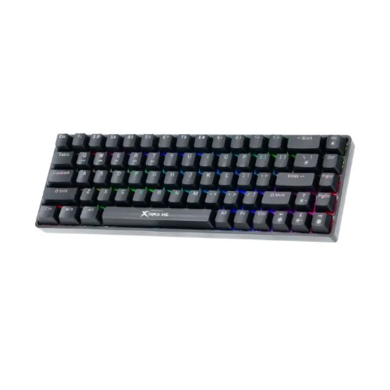 Xtrike Me GK-994W RGB Tri-Mode Wireless Mechanical Gaming Keyboard