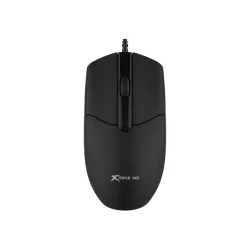Xtrike Me GM-124 USB Wired Optical Mouse