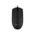 Xtrike Me GM-124 USB Wired Optical Mouse