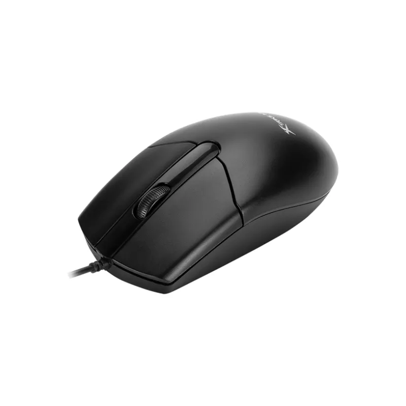 Xtrike Me GM-124 USB Wired Optical Mouse