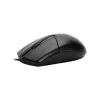 Xtrike Me GM-124 USB Wired Optical Mouse