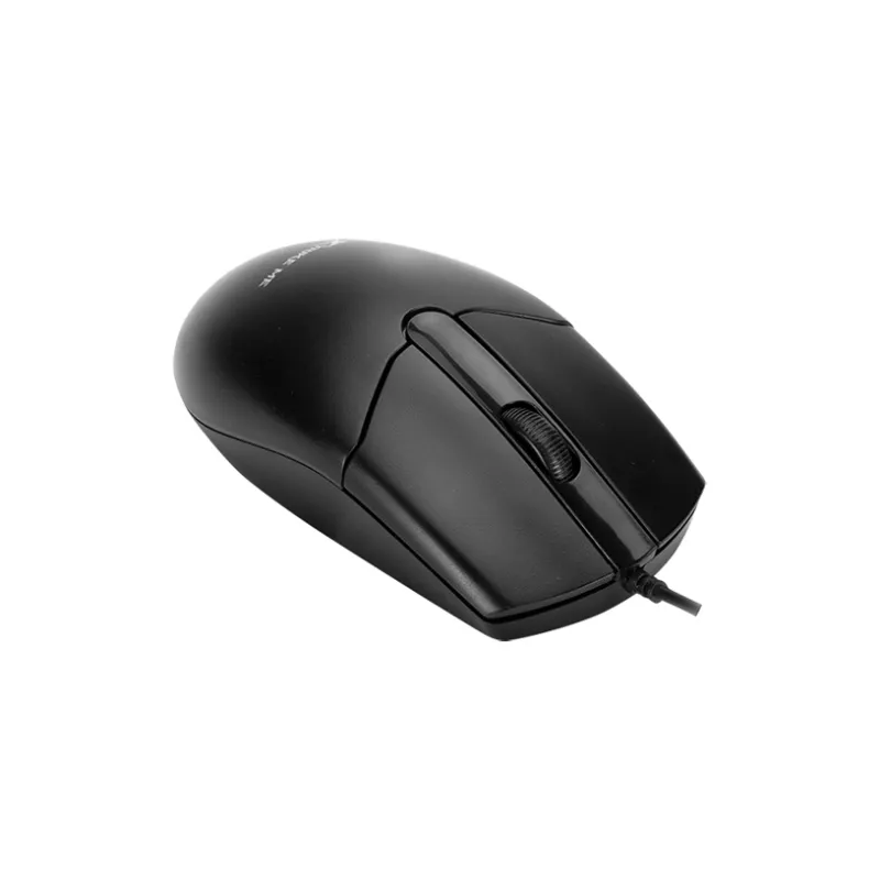 Xtrike Me GM-124 USB Wired Optical Mouse