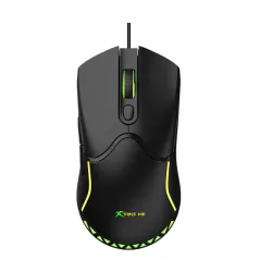 Xtrike Me GM-217 RGB Gaming Mouse