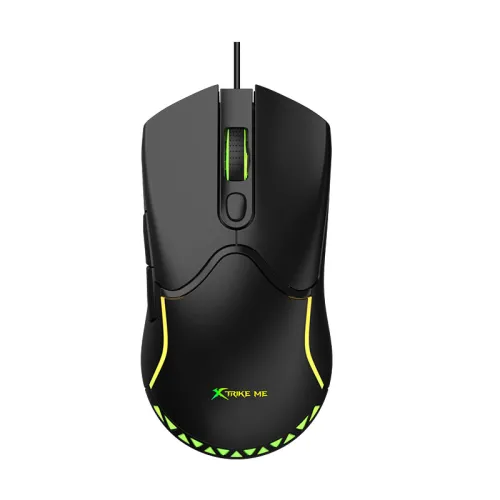 Xtrike Me GM-217 RGB Gaming Mouse