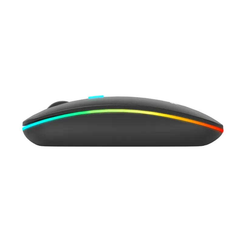Xtrike Me GW-113 RGB Rechargeable Wireless Mouse