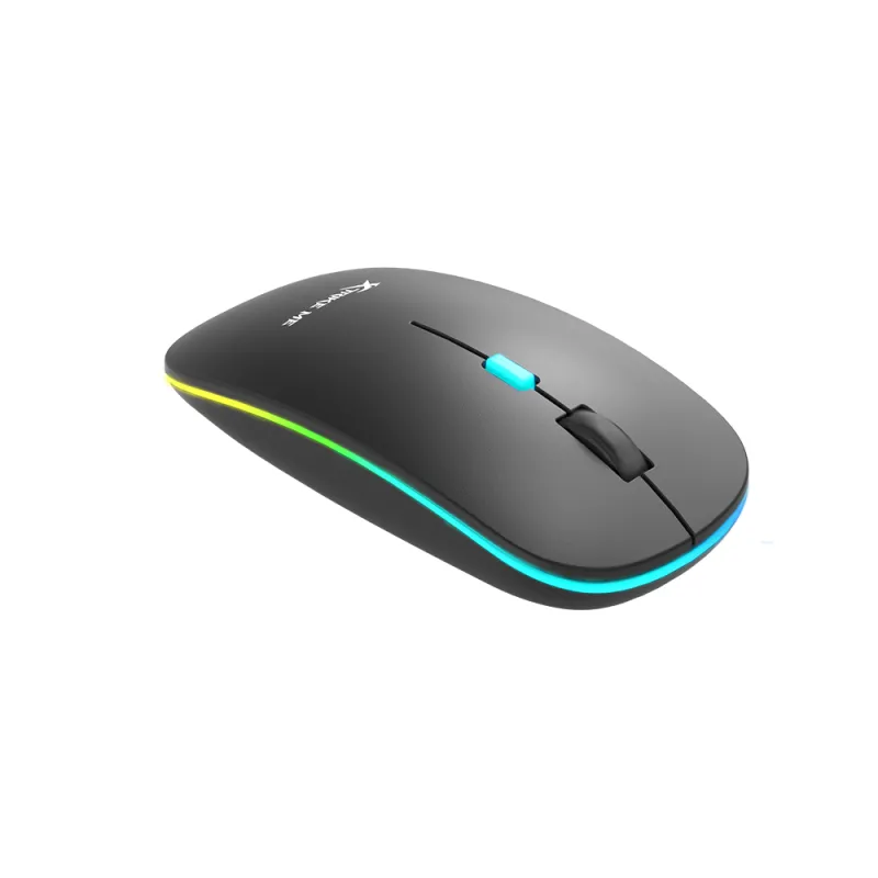 Xtrike Me GW-113 RGB Rechargeable Wireless Mouse
