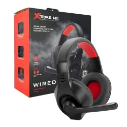 Xtrike Me HP-312 Stereo Gaming Headset