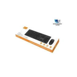 Xtrike Me MK-307 Wireless Keyboard & Mouse Combo