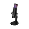 Xtrike Me XMC-03 Omnidirectional RGB Gaming Microphone