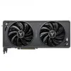 Yeston GAEA Radeon RX 9070 XT 16GB GDDR6 Graphics Card