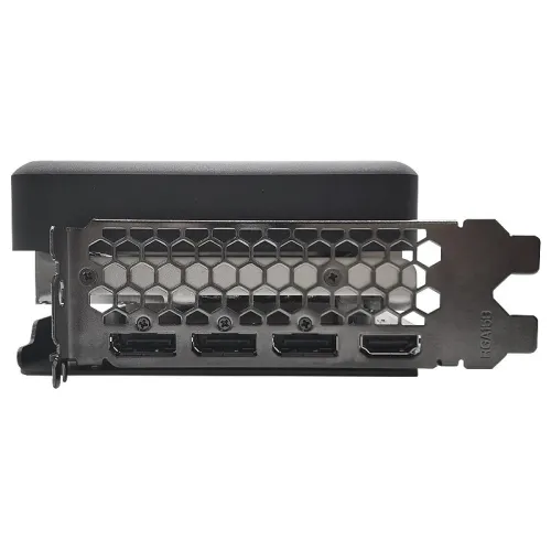 Yeston GAEA Radeon RX 9070 XT 16GB GDDR6 Graphics Card