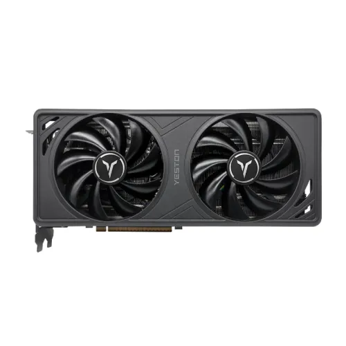 Yeston Nvidia GeForce RTX 5060 Ti GAEA 16GB GDDR7 Graphics Card