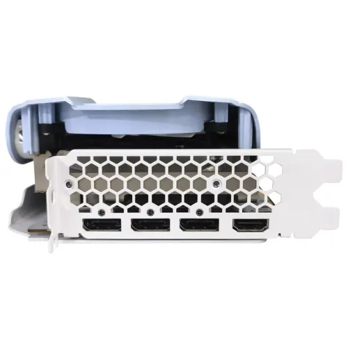 Yeston Sakura Atlantis Radeon RX 9070 16G GDDR6 Graphics Card