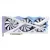 Yeston Sakura GeForce RTX 4070 Super 12GB GDDR6X Graphics Card