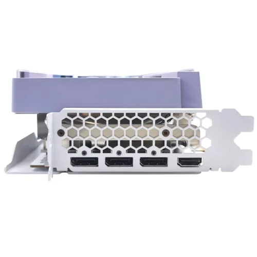 Yeston Sakura Radeon RX 9070 16G GDDR6 Graphics Card