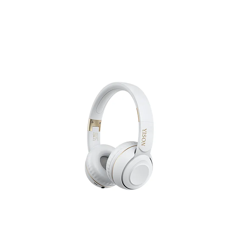 Yison B3 Deep Bass Wireless Headphone