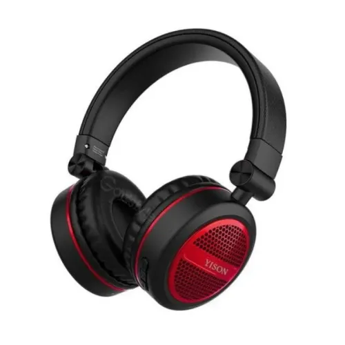 Yison B4 Foldable Wireless Headphone