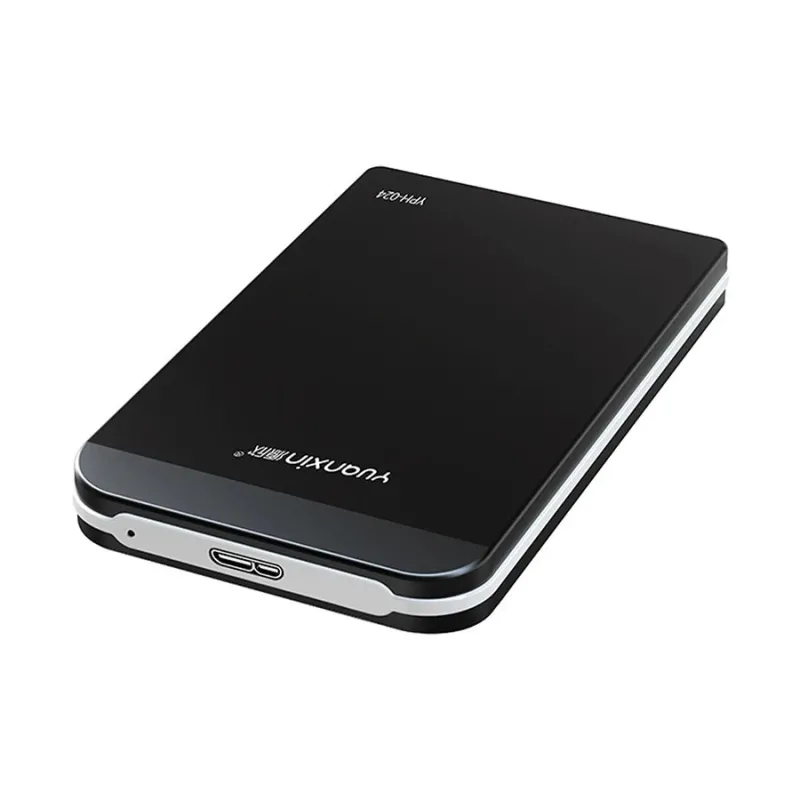 Yuanxin YPH-024 2.5 inch USB HDD Enclosure