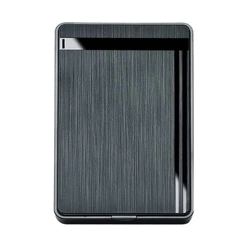 Yuanxin YPH-025 2.5 Inch SATA HDD Enclosure