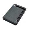 Yuanxin YPH-025 2.5 Inch SATA HDD Enclosure
