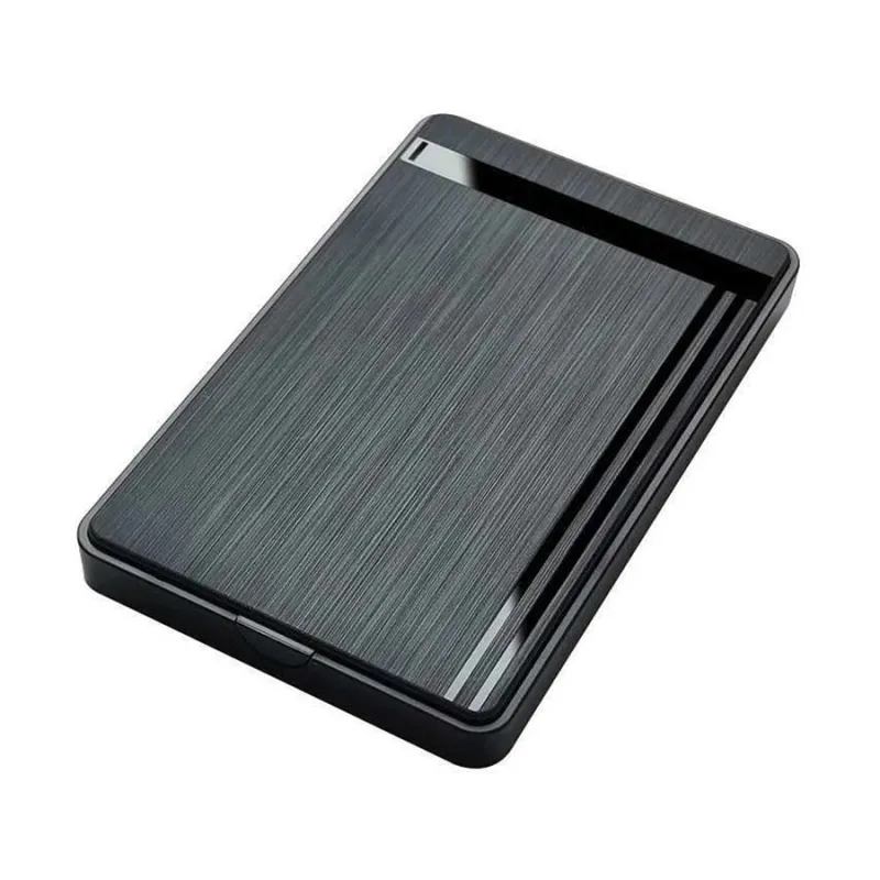 Yuanxin YPH-025 2.5 Inch SATA HDD Enclosure