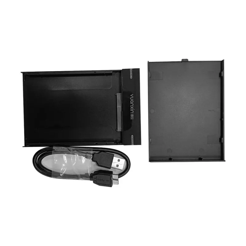 Yuanxin YPH-027 2.5 inch SATA HDD Enclosure