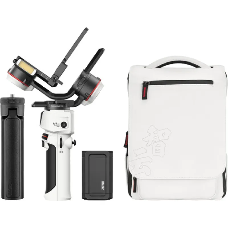 Zhiyun CRANE-M3 COMBO 3-Axis Handheld Gimbal Stabilizer Zhiyun CRANE-M3 COMBO 3-Axis Handheld Gimbal Stabilizer
