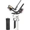 Zhiyun CRANE-M3 COMBO 3-Axis Handheld Gimbal Stabilizer Zhiyun CRANE-M3 COMBO 3-Axis Handheld Gimbal Stabilizer