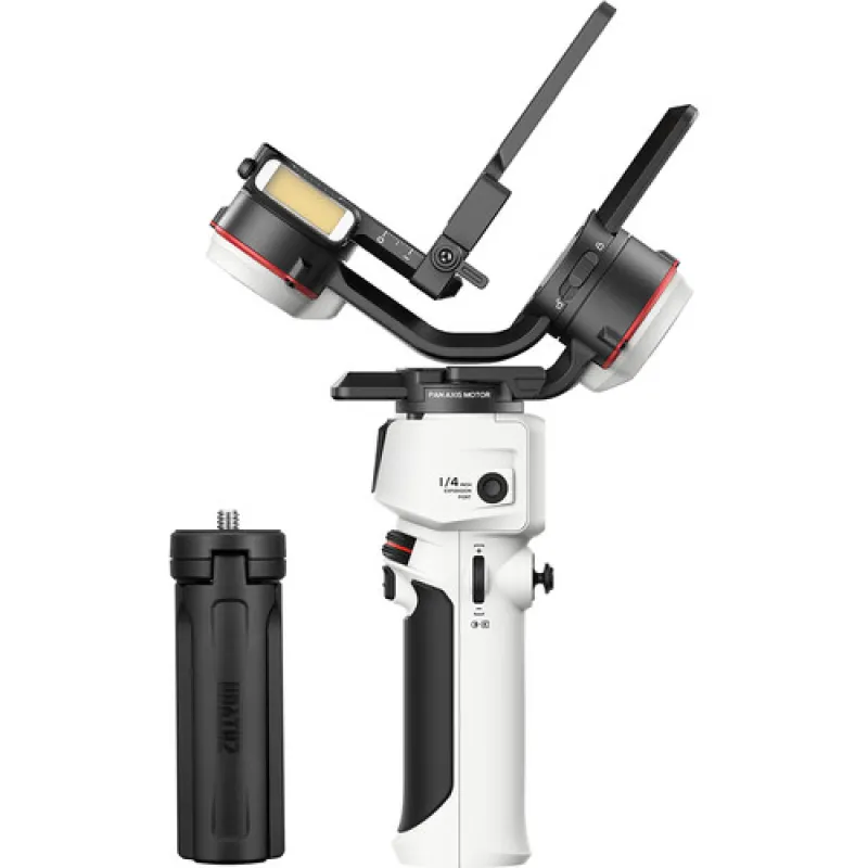 Zhiyun CRANE-M3 COMBO 3-Axis Handheld Gimbal Stabilizer Zhiyun CRANE-M3 COMBO 3-Axis Handheld Gimbal Stabilizer