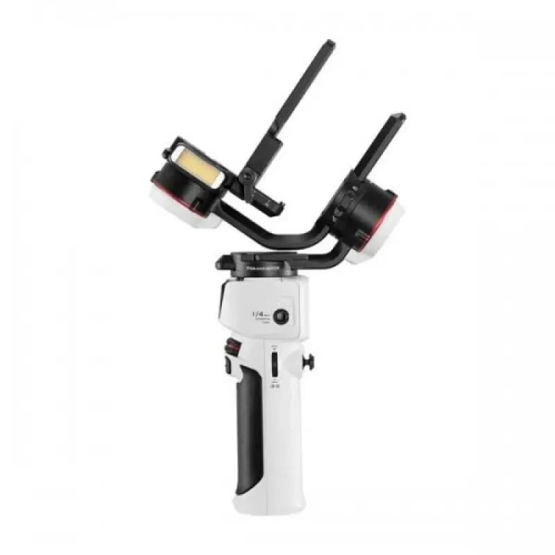 Zhiyun CRANE-M3 3-Axis Handheld Gimbal Stabilizer Zhiyun CRANE-M3 3-Axis Handheld Gimbal Stabilizer