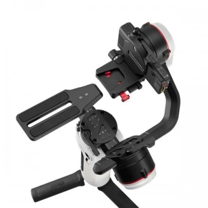 Zhiyun CRANE-M3 3-Axis Handheld Gimbal Stabilizer Zhiyun CRANE-M3 3-Axis Handheld Gimbal Stabilizer