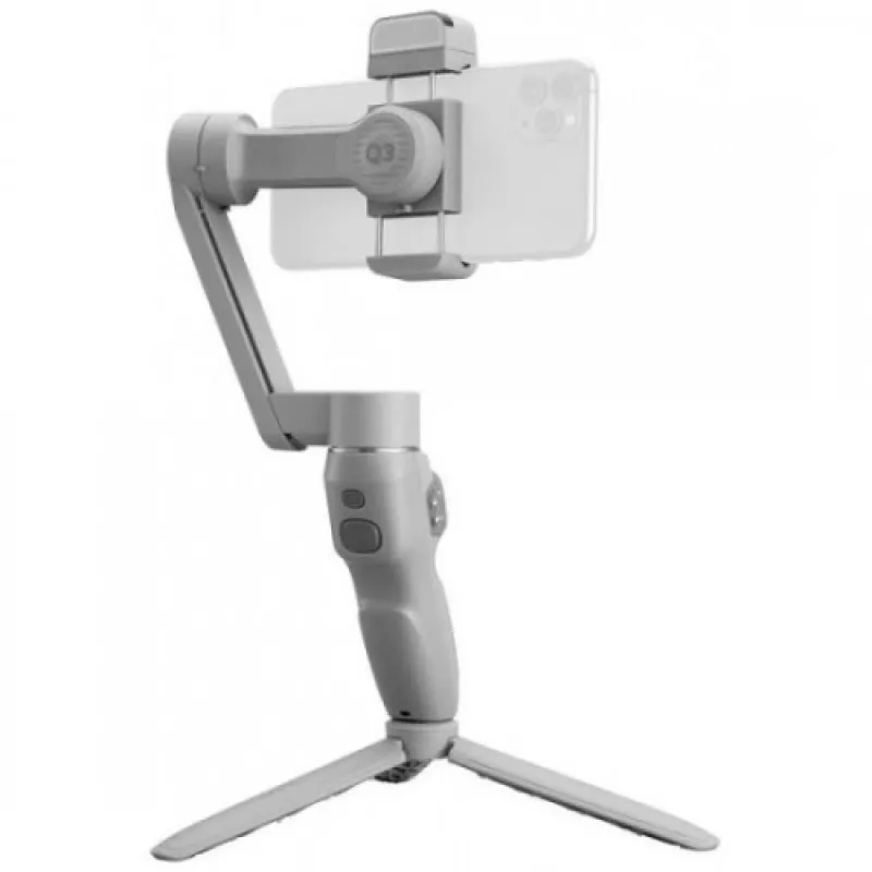 Zhiyun Smooth-Q3 3-Axis Gimbal Stabilizer Zhiyun Smooth-Q3 3-Axis Gimbal Stabilizer