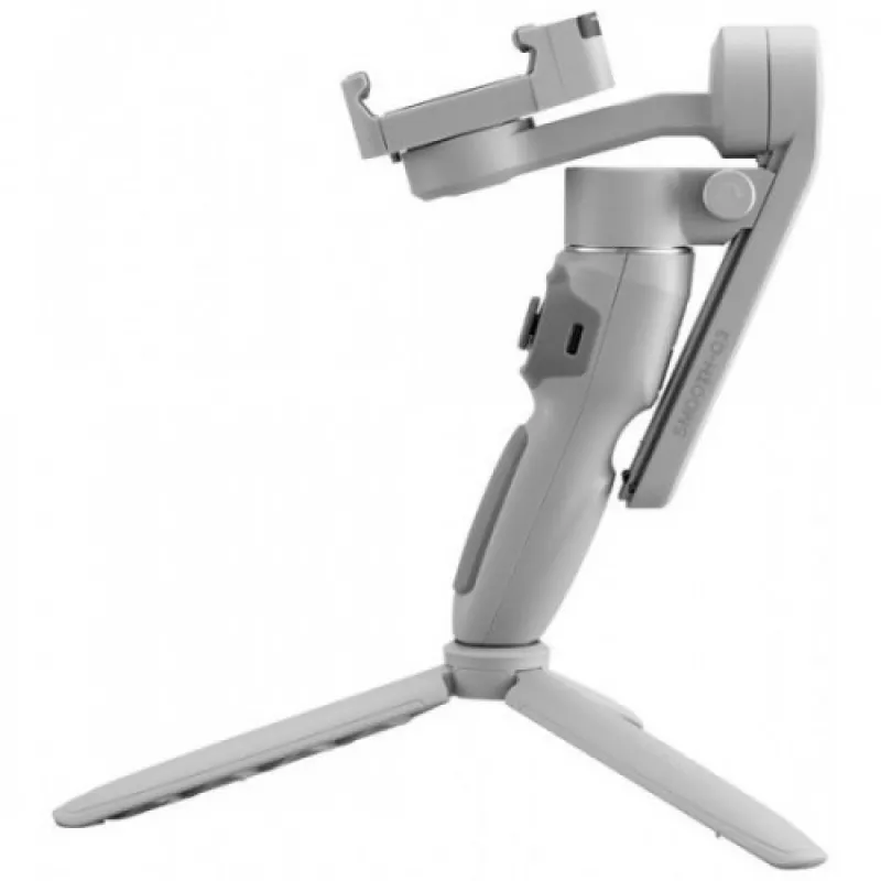 Zhiyun Smooth-Q3 3-Axis Gimbal Stabilizer Zhiyun Smooth-Q3 3-Axis Gimbal Stabilizer