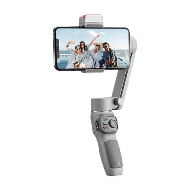 Zhiyun Smooth-Q3 Combo 3-Axis Gimbal Stabilizer Zhiyun Smooth-Q3 Combo 3-Axis Gimbal Stabilizer