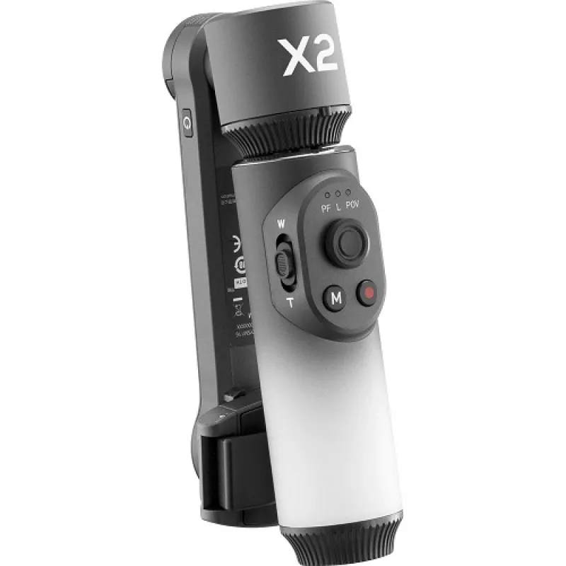 Zhiyun Smooth-X2 COMBO Smartphone Gimbal Zhiyun Smooth-X2 COMBO Smartphone Gimbal