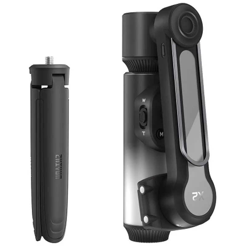 Zhiyun Smooth-X2 COMBO Smartphone Gimbal Zhiyun Smooth-X2 COMBO Smartphone Gimbal