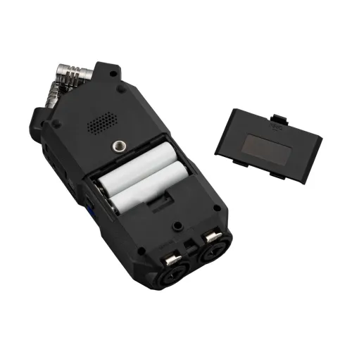 Zoom H4 Essential 4-Track Handy Audio Recorder