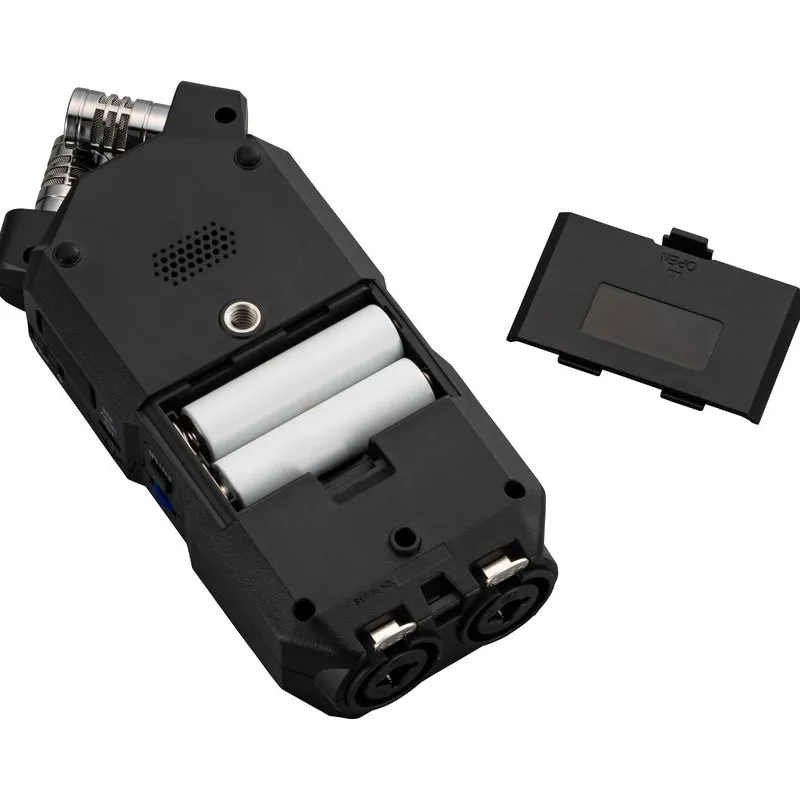 Zoom H4 Essential 4-Track Handy Audio Recorder