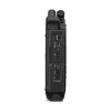 Zoom H4n Pro 4-Track Portable Audio Recorder