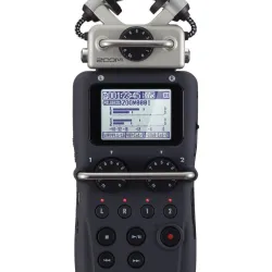 Zoom H5 4-Track Portable Recorder