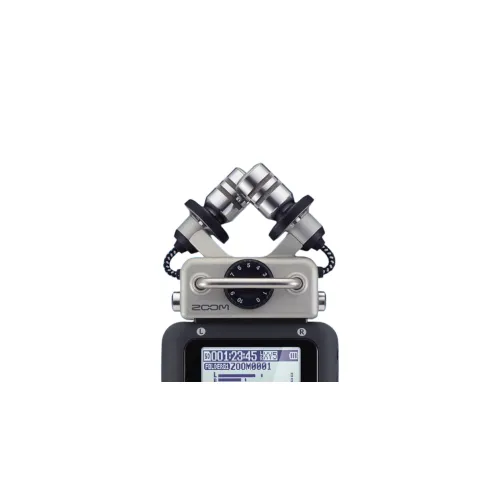 Zoom H5 4-Track Portable Recorder