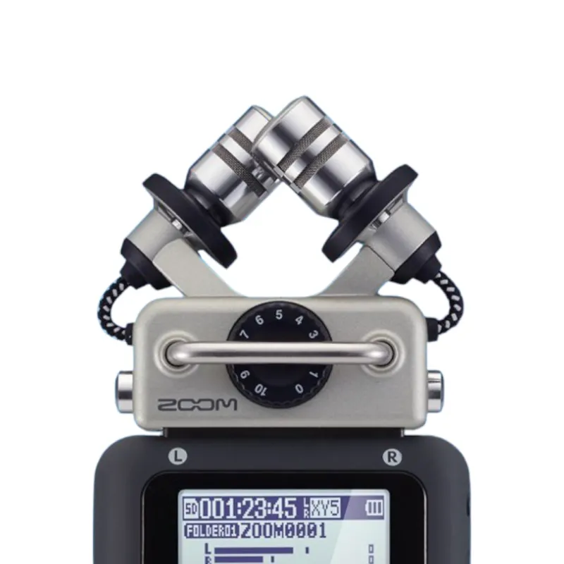 Zoom H5 4-Track Portable Recorder