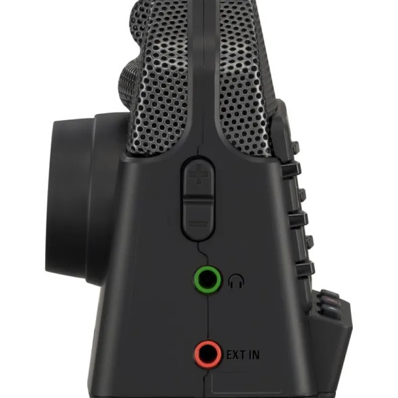 Zoom Q2N-4K Handy Video Recorder with X/Y Microphone
