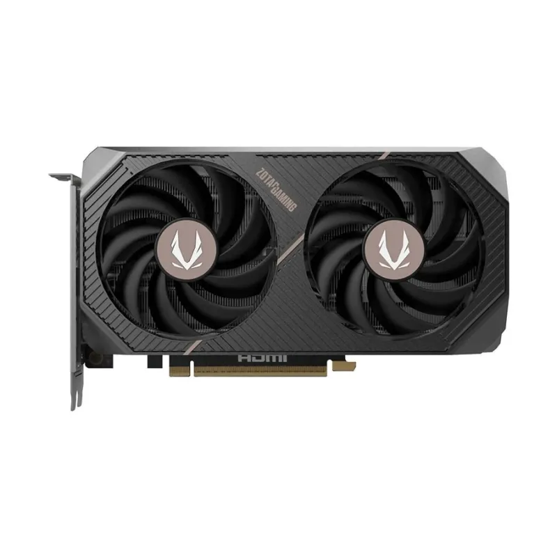 ZOTAC GAMING GeForce RTX 5060 Ti AMP 16GB GDDR7 Graphics Card