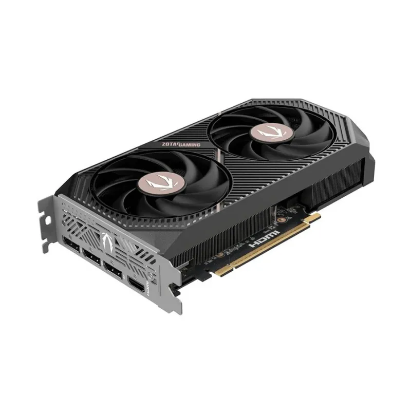 ZOTAC GAMING GeForce RTX 5060 Ti AMP 16GB GDDR7 Graphics Card