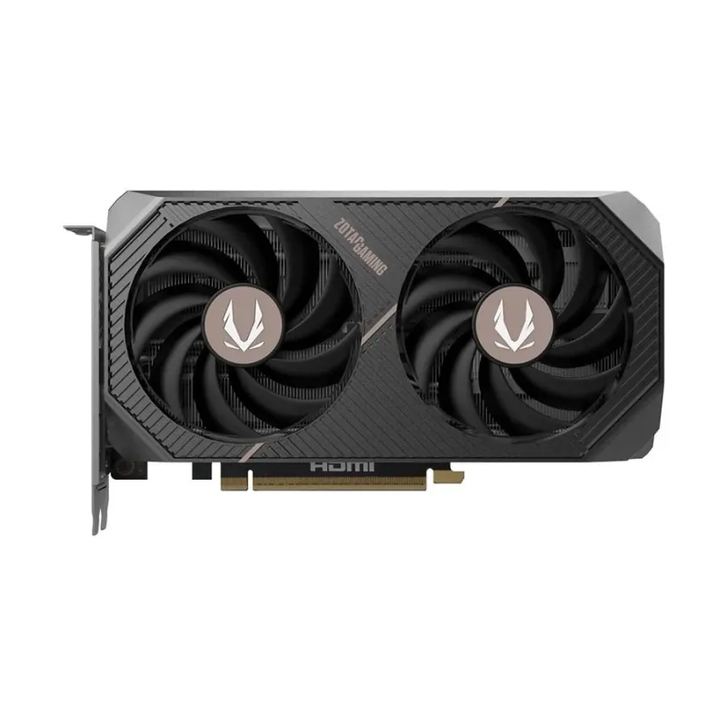 ZOTAC GAMING GeForce RTX 5060 Ti AMP 8GB GDDR7 Graphics Card