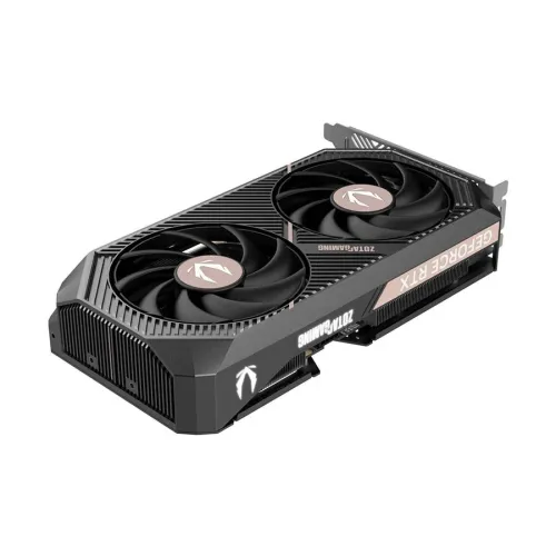 ZOTAC GAMING GeForce RTX 5060 Ti AMP 8GB GDDR7 Graphics Card