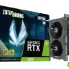 Zotac GAMING GeForce RTX 3050 Twin Edge OC 6GB GDDR6 Graphics Card