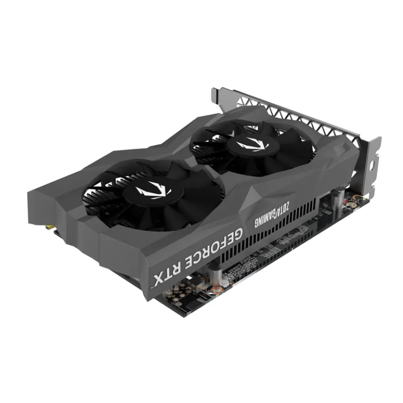Zotac GAMING GeForce RTX 3050 Twin Edge OC 6GB GDDR6 Graphics Card