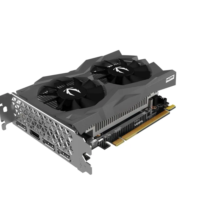 Zotac GAMING GeForce RTX 3050 Twin Edge OC 6GB GDDR6 Graphics Card